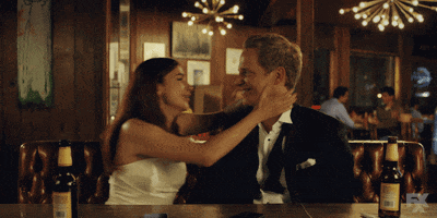 happy i love you GIF by You're The Worst 