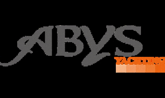 Abys Yachting GIF