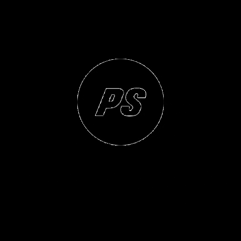 Ps Logo GIF by Planetshakers