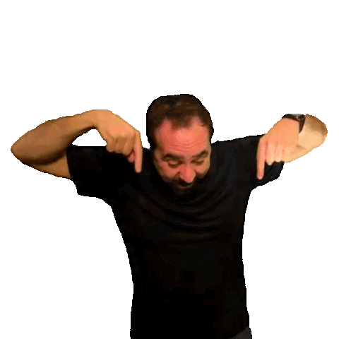 Swipe Sticker by DNOY