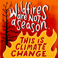 Climate Change Fire