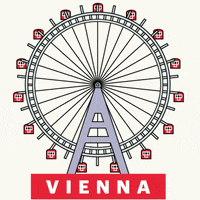 Eye Spin GIF by ViennaTouristboard