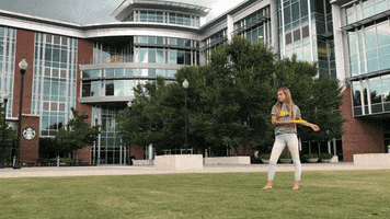 Lonely Utc GIF by The University of Tennessee at Chattanooga
