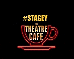 theatrecafeuk cafe london musical theatre GIF