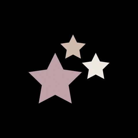 spotcreativopty design stars sparkle estrellas GIF