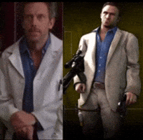 House Md GIF