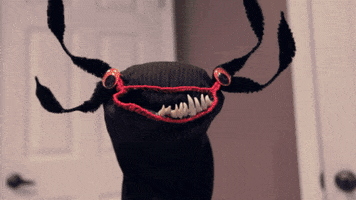 Omg GIF