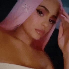 Kyliejenner GIF