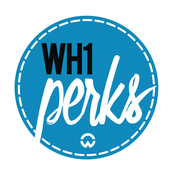 Warehouse One Sticker