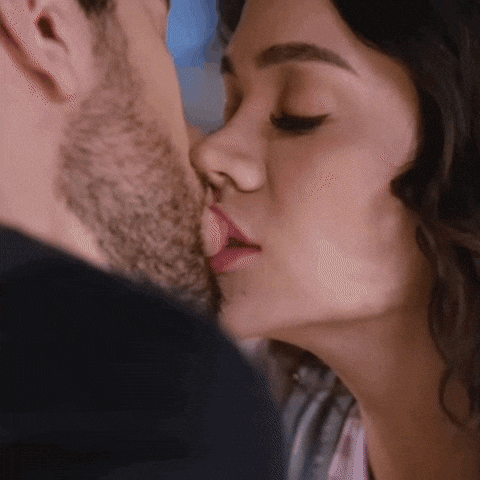 Disappointed Serie GIF