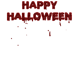 Happy Halloween Sticker by MULTI AWESOME STUDIO