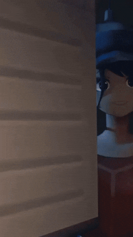 Ahhhh GIF