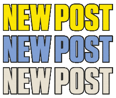 Rotterdam Street Culture Week Sticker