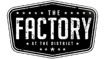 The Factory Sticker