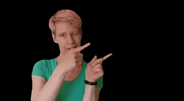 Dans på Rosor GIF