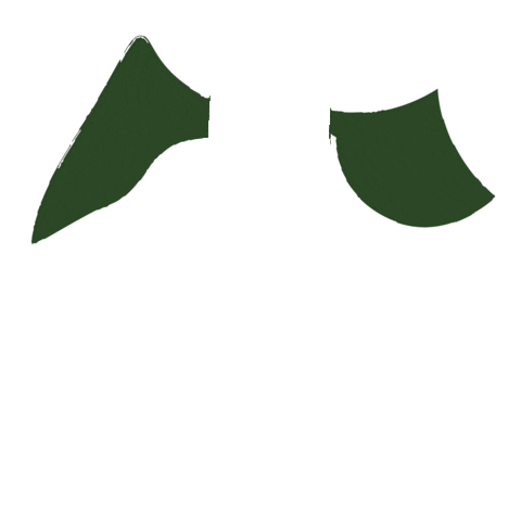 Happy Pig Sticker by Vulcano Schinken