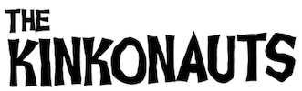 The Kinkonauts: Calgary's Improv Lab Sticker