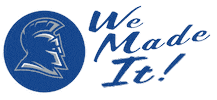 Classof2024 Sticker by CobbSchools