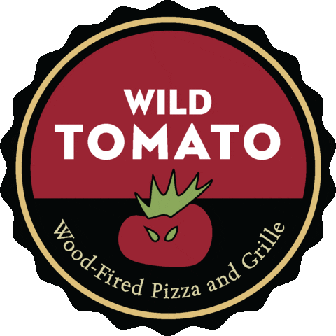Wild Restaurant Concepts Sticker