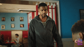 season 2 episode 10 GIF by The Chi