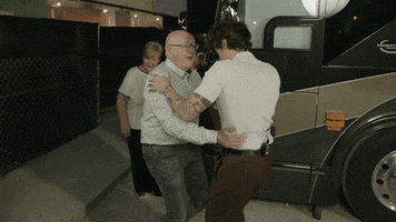 Harry Styles Dance GIF by The Late Late Show with James Corden