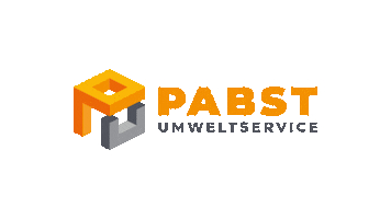 Pabst Umweltservice Sticker