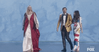 Game Of Thrones Squad GIF by Emmys