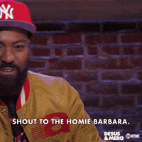 Homie GIFs Find Share on GIPHY