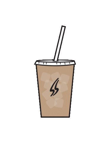 Coffee Cafe Sticker by Espresso Americano