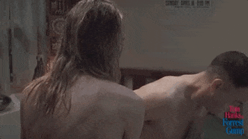 Academy Awards Film GIF by CBS