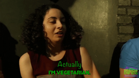 vegetarian's meme gif