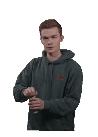 Red Bull Wow Sticker by ijjj