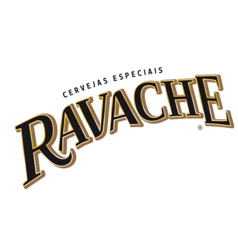 Beer Sticker by Cerveja Ravache