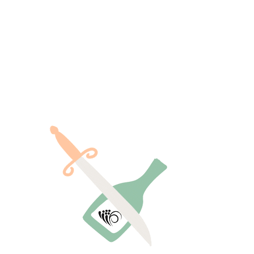 Cooperativa Vinícola Garibaldi Sticker