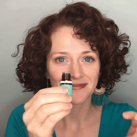 mymerrymessycurls GIF