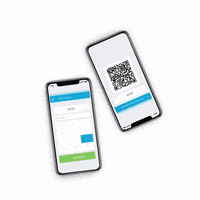 Payment Qrcode GIF by CCV