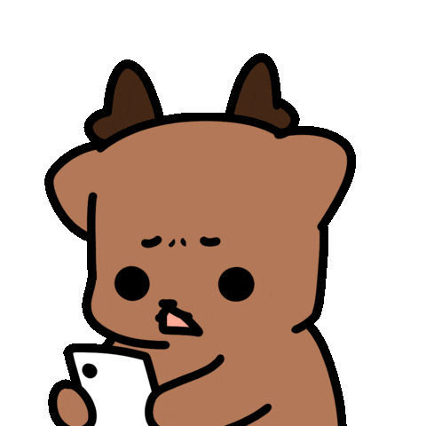 Soonrok Sticker