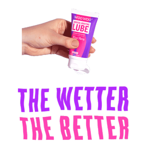 WooWoo.Fun Sticker