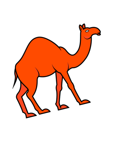 AlMashtal Creative Space Sticker