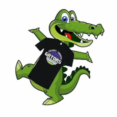 Ggegators GIF by GGE PTA