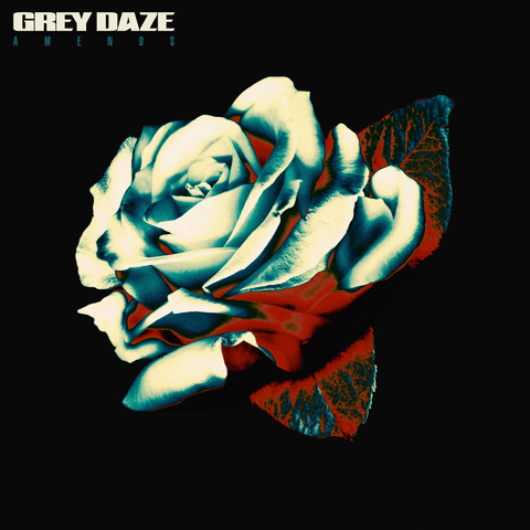 Chester Bennington GIF by Grey Daze