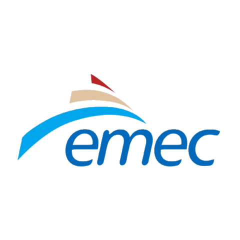 Emec Emergencias Sticker