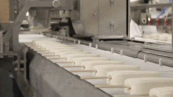cant look away ice cream GIF by Digg