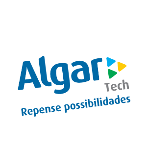 Algar Tech Sticker