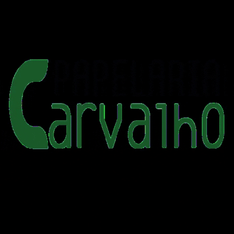 Papelaria Carvalho GIF