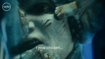Series 12 Glory GIF by Doctor Who