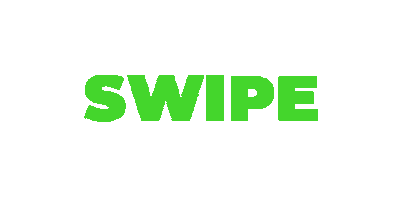 Swipe Sticker by Gilbert Rugby