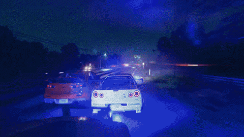  cars racing speed need ea GIF