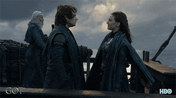 Theon Greyjoy Hbo GIF by Game of Thrones