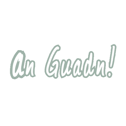 Asp Anguadn Sticker by Alte Schiffspost Obernzell